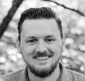 Harry Peirse, CTO of Serious Studios