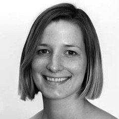 Elizabeth Wells-Thulin, CEO of Serious Studios